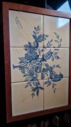 Tegels w de haan, Ophalen of Verzenden