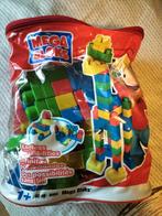 Mega blocks, Kinderen en Baby's, Speelgoed | Bouwstenen, Megabloks, Gebruikt, Ophalen