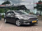 Ford Mondeo Wagon 1.5 Titanium Automaat Uitzonderlijke staat, 4 cilinders, Mondeo, 160 pk, Origineel Nederlands