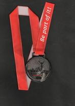 Medaille 8e Gay Games Cologne Keulen 2010., Ophalen of Verzenden, Zo goed als nieuw