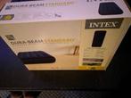 Luchtbed Intex, Ophalen, Nieuw, 1-persoons
