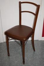 antiek bar bistro stoel 1920 1930, Antiek en Kunst, Curiosa en Brocante, Ophalen