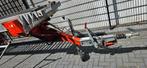 Ladderlift ,meubellift ,pannenlift  26 meter  , BJ 2001, Ophalen