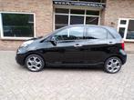 Kia Picanto 1.2 CVVT SportsLine Navi / Clima / Half Leder, Voorwielaandrijving, Gebruikt, 4 cilinders, 840 kg