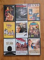 Diverse dvd's 50 cent per stuk, Ophalen of Verzenden, Zo goed als nieuw