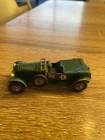 4,5 litre bentley 1929 lesney, Ophalen of Verzenden, Gebruikt, Auto