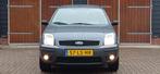 Ford Fusion 1.6-16V Luxury, Airco, Bluetooth, Trekhaak, Nieu, Voorwielaandrijving, 1596 cc, Gebruikt, Origineel Nederlands