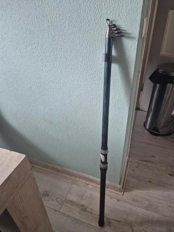 CMB Telepike 400 Werphengel beschikbaar voor biedingen