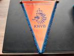 KNVB Nederlands elftal vaan groot jong oranje, Ophalen of Verzenden, Overige binnenlandse clubs, Shirt