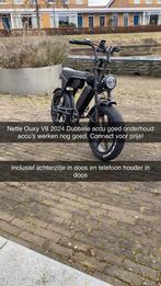 V8, Ophalen of Verzenden, Zo goed als nieuw, Overige modellen