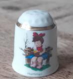 Vingerhoedjes verzamelen Hummel Goebel, Verzamelen, Vingerhoedjes, Ophalen of Verzenden, Zo goed als nieuw