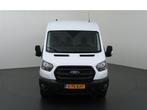 Ford Transit 350 2.0 TDCI L3 H2 | TREND | Aut. | RWD | 3500, Auto's, Bestelauto's, Automaat, Euro 6, 4 cilinders, Wit