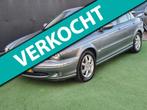 Jaguar X-type 2.0 V6 AUTOMAAT 1e eig NAP!, Auto's, Jaguar, 156 pk, Bedrijf, Sedan, 6 cilinders