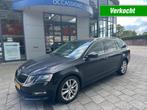 Skoda OCTAVIA 1.6 TDI GRT AMB BNS-LMV-ECC-PDC-NAVI-ETC!!!, Auto's, Skoda, Gebruikt, Euro 6, 4 cilinders, 116 pk