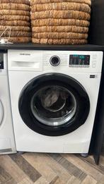Samsung wasmachine met stoom programma, Witgoed en Apparatuur, Wasmachines, Ophalen, Gebruikt, 85 tot 90 cm, 1200 tot 1600 toeren