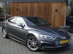 Audi A5 Sportback 2.0 TFSI MHEV 190PK / Sport S-line / LED *, Automaat, Gebruikt, Euro 6, 4 cilinders
