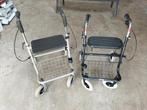 Rollator, Hobby en Vrije tijd, Ophalen of Verzenden, Zo goed als nieuw