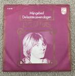 D.C. Lewis – Mijn Gebed, Cd's en Dvd's, Ophalen of Verzenden, Gebruikt, Nederlandstalig