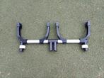 Bugaboo Twin adapter, Kinderen en Baby's, Kinderwagens en Combinaties, Ophalen, Bugaboo