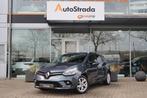 Renault Clio 0.9 TCE Limited 90 ESTATE | Bassreflex | Naviga, Keurmerk '100% Onderhouden', 898 cc, Gebruikt, 580 kg