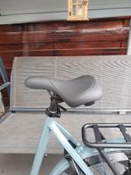 Zadel, Ophalen, Algemeen, Nieuw, Zadel