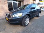 Volvo XC60 2.0 T5 Momentum, Auto's, Volvo, Te koop, Zilver of Grijs, Benzine, Gebruikt