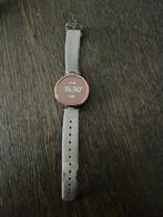 Garmin Lily smartwatch (Rose Gold/Light Sand), Ophalen of Verzenden, Roze, Android