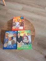 Het Zonnetje in Huis - Seizoen 4, 6 & 8, Ophalen of Verzenden, Gebruikt, Komedie, Boxset