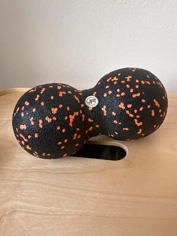 Peanut Massagebal – Spierontspanning beschikbaar voor biedingen