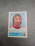 Panini sticker Voetbal 78. Speler Jos Jonker Telstar., Verzenden, Zo goed als nieuw, Sticker