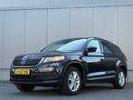 Skoda Kodiaq 1.5 TSI - nap! - Airco - CarPlay - cruise, Auto's, Voorwielaandrijving, Stof, 4 cilinders, 150 pk