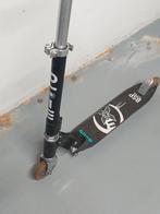 stuntstep, Ophalen, Gebruikt, Gewone step