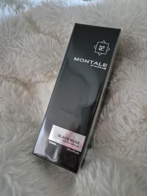 Verschillende montale, Sieraden, Tassen en Uiterlijk, Uiterlijk | Parfum, Nieuw, Verzenden