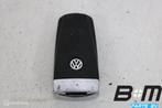 Sleutel VW Passat B6 3C0959752BA, Gebruikt