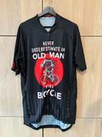 Bike Beer fietsshirt en wielrenbroek 4XL, Sport en Fitness, Wielrennen, Ophalen of Verzenden, Nieuw, Overige typen