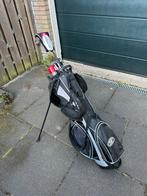 Halve golfset Skymax linkshandig, Ophalen, Gebruikt, Set, Overige merken