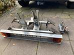 Twinny Load Trekhaak Fietsendrager, Auto diversen, Ophalen, 2 fietsen, Gebruikt, Trekhaakdrager