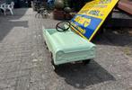 Oude trapauto Cadillac AMF usa, Antiek en Kunst, Antiek | Speelgoed, Ophalen