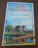 Naar de overkant / Santa Montefiore, Ophalen, Nieuw, Santa Montefiore, Nederland