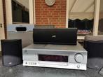 sony / jvc met afstandsbediening, Ophalen, Gebruikt, JVC, Dvd-speler