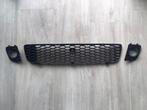 Grille bumper Opel Zafira A OPC, Gebruikt, Voor, Opel, Ophalen of Verzenden