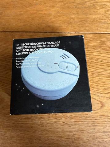 Optische  rookmelder- Ikea beschikbaar voor biedingen