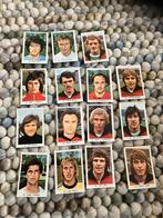 Az67 panini vanderhout 1977-1978, Verzamelen, Sportartikelen en Voetbal, Ophalen of Verzenden, Gebruikt, Overige binnenlandse clubs