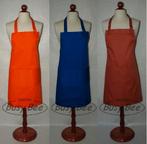 Schort met geborduurde naam, https://halink.nl/, Schort, Halink, Nieuw