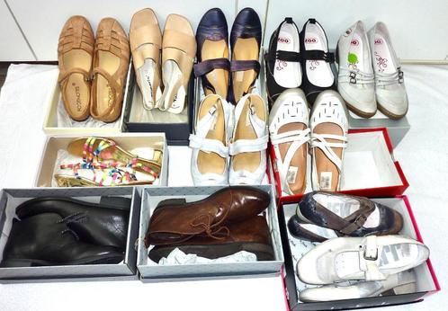 Rapisardi/Marco Tozzi/Helioform/ZOO/Footnotes/Tamaris e.a., Kleding | Dames, Schoenen, Zo goed als nieuw, Overige kleuren, Ophalen