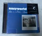 Easyworld - This is Where I Stand, Ophalen of Verzenden