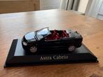 Opel Astra Cabrio | Minichamps | Mint/Boxed, Hobby en Vrije tijd, Modelauto's | 1:43, Ophalen of Verzenden, Nieuw, Auto, MiniChamps