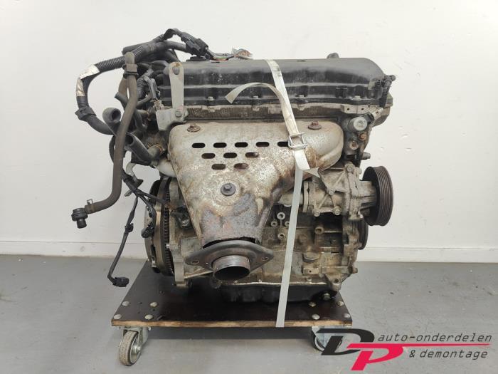 Motor van een Citroen C-Crosser, Gebruikt, -, Ophalen of Verzenden, -