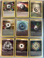 Pokémon RARE ENERGY kaarten, Ophalen of Verzenden, Zo goed als nieuw, Meerdere kaarten