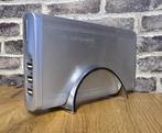La Cie Porsche harddisk (500GB), La Cie, Gebruikt, Ophalen of Verzenden, Desktop